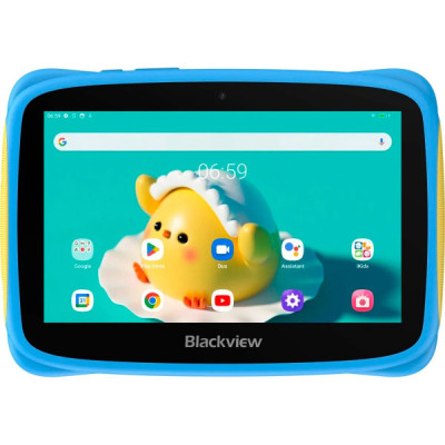 BLACKVIEW Tab 3 Kids 2/32GB Wi-Fi Blue (BVTAV3_KIDS-BL)