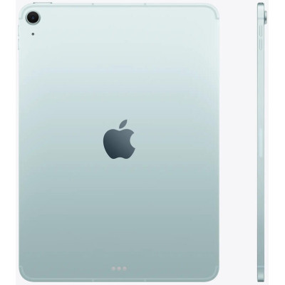 Apple iPad Air 11 2025 Wi-Fi + Cellular 256GB Blue (MCG14)