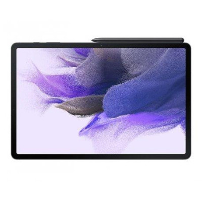 Samsung Galaxy Tab S7 FE 4/64GB LTE Black (SM-T735NZKA)