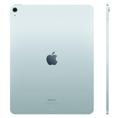 Apple iPad Air 13 2024 Wi-Fi 128GB Blue (MV283)