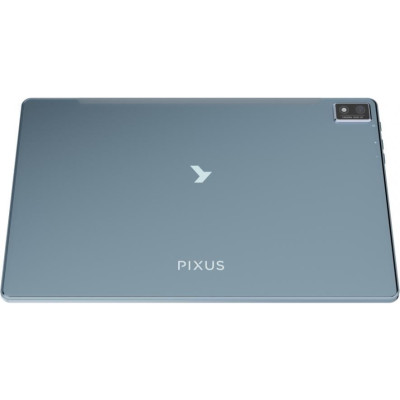 Pixus Arena 8/256Gb LTE Metal Grey (4897058531794)