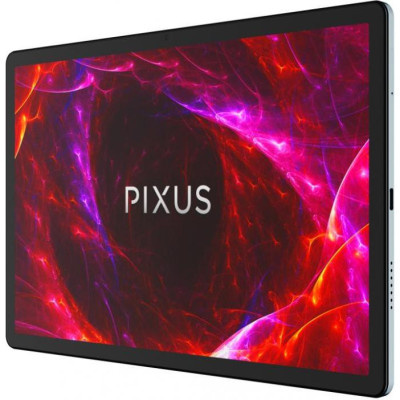 Pixus Arena 8/256Gb LTE Metal Grey (4897058531794)