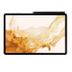 Samsung Galaxy Tab S8 Plus 12.4 8/256GB Wi-Fi Graphite (SM-X800NZAB)