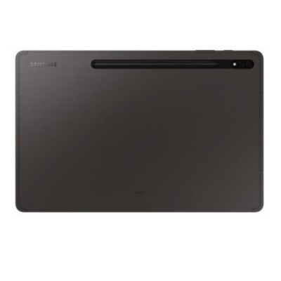 Samsung Galaxy Tab S8 Plus 12.4 8/256GB Wi-Fi Graphite (SM-X800NZAB)