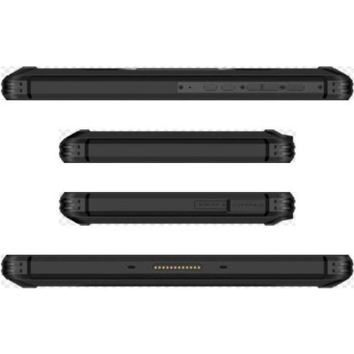 Oukitel RT10 12/512GB Black