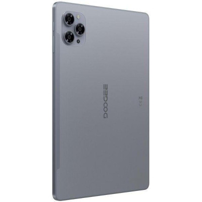 DOOGEE Tab G6 6/256GB Mist Gray