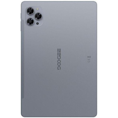 DOOGEE Tab G6 6/256GB Mist Gray