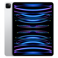 Apple iPad Pro 12.9 2022 Wi-Fi 128GB Silver (MNXE3)