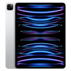 Apple iPad Pro 12.9 2022 Wi-Fi 128GB Silver (MNXQ3)