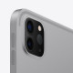 Apple iPad Pro 12.9 2022 Wi-Fi 128GB Silver (MNXE3)