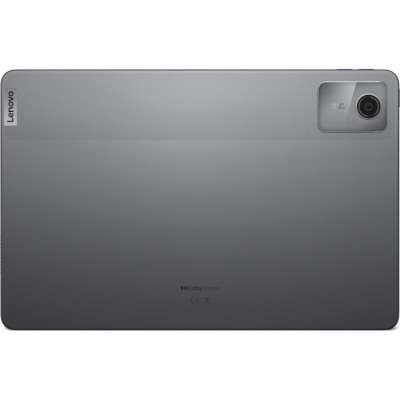 Lenovo Tab M11 4/128GB Wi-Fi Luna Grey (ZADA0188UA - ZADA0134SE)