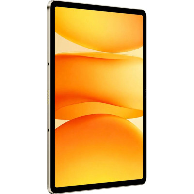 Blackview MEGA 12 12/256GB Flash Gold (6931548325291)