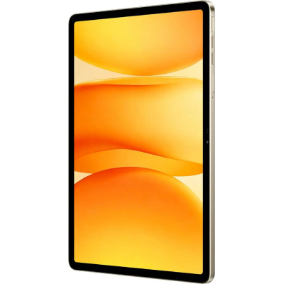 Blackview MEGA 12 12/256GB Flash Gold (6931548325291)