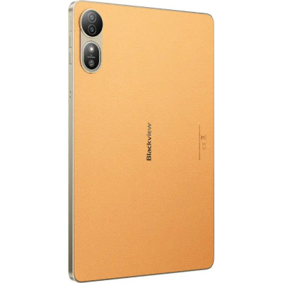 Blackview MEGA 12 12/256GB Flash Gold (6931548325291)