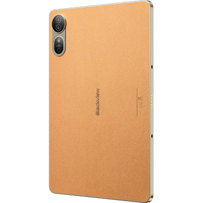 Blackview MEGA 12 12/256GB Flash Gold (6931548325291)