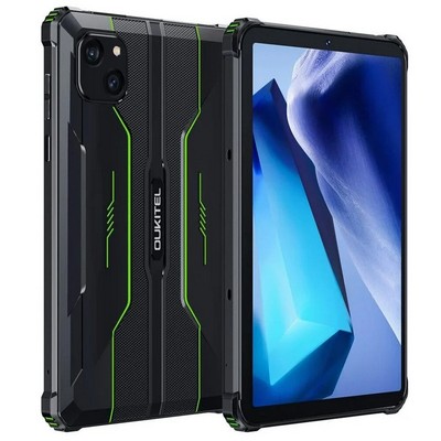 Oukitel Pad RT3 4/64GB Green