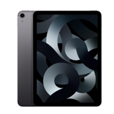 Apple iPad Air 2022 Wi-Fi 64GB Space Gray (MM9C3)