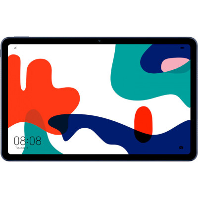HUAWEI MatePad 10.4 2021 Wi-Fi 4/64GB Grey (53011TNG)
