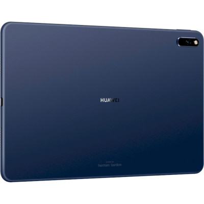 HUAWEI MatePad 10.4 2021 Wi-Fi 4/64GB Grey (53011TNG)