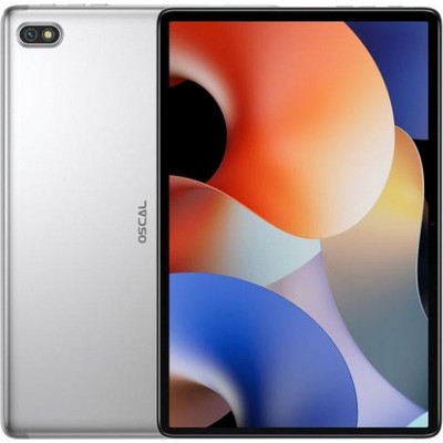 Blackview Oscal Pad 10 8/128GB 4G Dual Sim Moonlight Silver