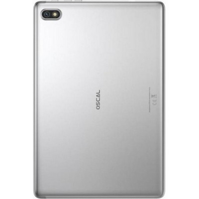 Blackview Oscal Pad 10 8/128GB 4G Dual Sim Moonlight Silver