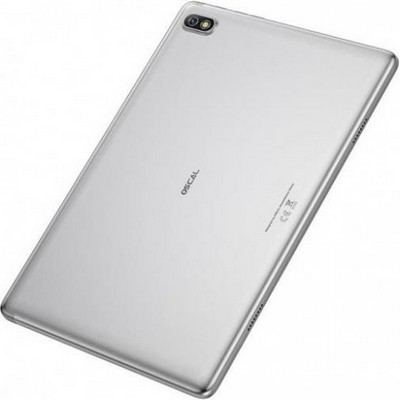 Blackview Oscal Pad 10 8/128GB 4G Dual Sim Moonlight Silver