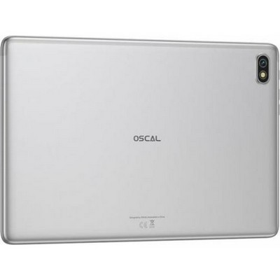 Blackview Oscal Pad 10 8/128GB 4G Dual Sim Moonlight Silver