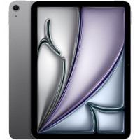 Apple iPad Air 13 2024 Wi-Fi 128GB Space Gray (MV273)