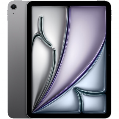 Apple iPad Air 13 2024 Wi-Fi 128GB Space Gray (MV273)