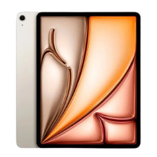 Apple iPad Air 13 2024 Wi-Fi 1TB Starlight (MV2R3)