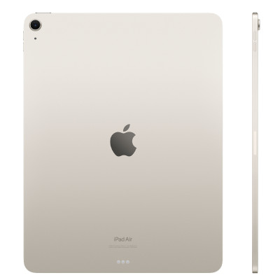 Apple iPad Air 13 2024 Wi-Fi 1TB Starlight (MV2R3)