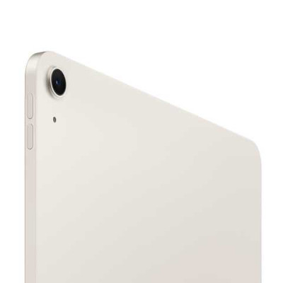 Apple iPad Air 13 2024 Wi-Fi 1TB Starlight (MV2R3)