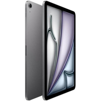 Apple iPad Air 11 2024 Wi-Fi + Cellular 1TB Space Gray (MUXR3)