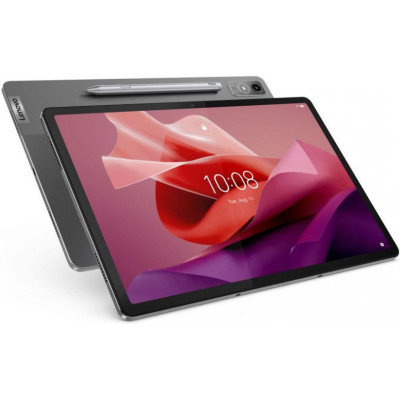 Lenovo Tab P12 8/256GB Wi-Fi Storm Grey + Pen (ZACH0197UA)
