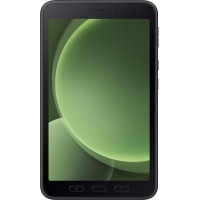 Samsung Galaxy Tab Active 5 Wi-Fi 6/128GB Green/Black (SM-X300NZGA)