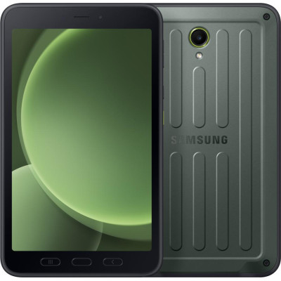 Samsung Galaxy Tab Active 5 Wi-Fi 6/128GB Green/Black (SM-X300NZGA)