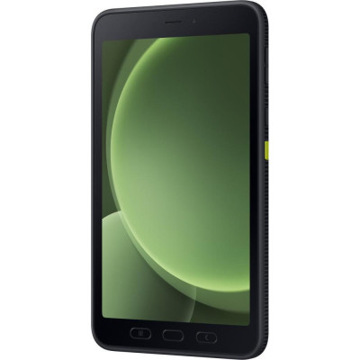 Samsung Galaxy Tab Active 5 Wi-Fi 6/128GB Green/Black (SM-X300NZGA)