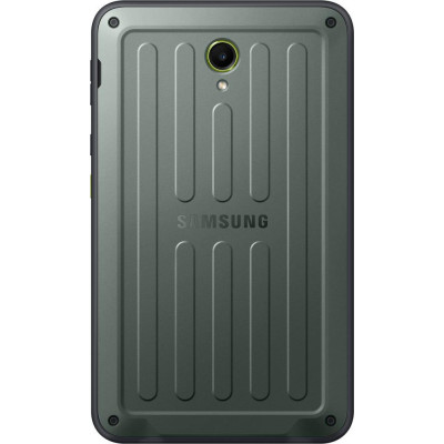 Samsung Galaxy Tab Active 5 Wi-Fi 6/128GB Green/Black (SM-X300NZGA)