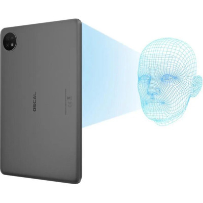 Blackview Oscal Pad 7 4/128GB Dual Sim Mist Grey