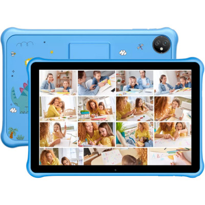 BLACKVIEW Tab 30 Kids 2/64GB Wi-Fi Blue (BVTAB30KIDS-BL)