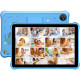 BLACKVIEW Tab 30 Kids 2/64GB Wi-Fi Blue (BVTAB30KIDS-BL)