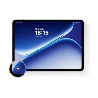 OnePlus Pad Go2 8/256GB LTE Black