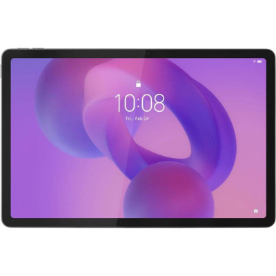 Lenovo Idea Tab 8/128GB Wi-Fi Luna Grey + Pen (ZAFR0405SE)