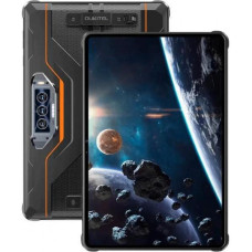 Oukitel RT8 6/256GB Orange With Tablet Alloy Stand