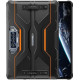 Oukitel RT8 6/256GB Orange With Tablet Alloy Stand