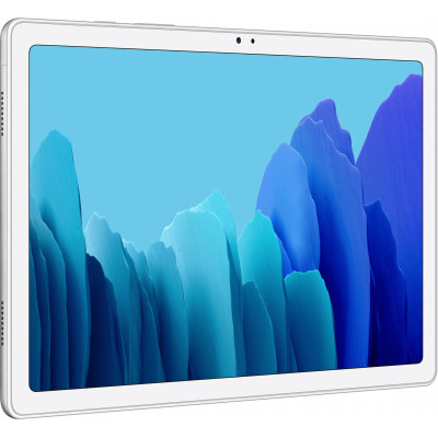 Samsung Galaxy Tab A7 10.4 2020 T500 3/64GB Wi-Fi Silver (SM-T500NZSEXAR)