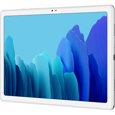 Samsung Galaxy Tab A7 10.4 2020 T500 3/64GB Wi-Fi Silver (SM-T500NZSEXAR)