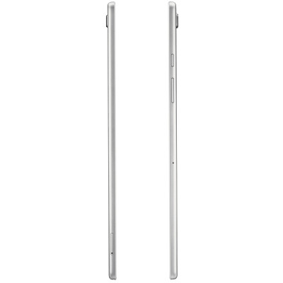 Samsung Galaxy Tab A7 10.4 2020 T500 3/64GB Wi-Fi Silver (SM-T500NZSEXAR)