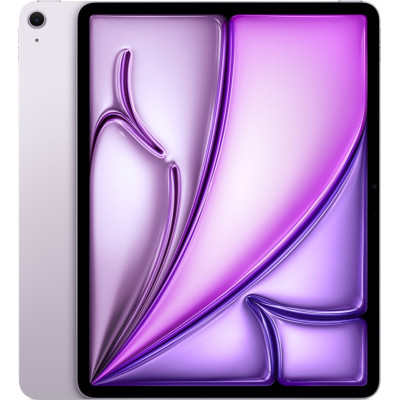 Apple iPad Air 13 2024 Wi-Fi 256GB Purple (MV2H3)