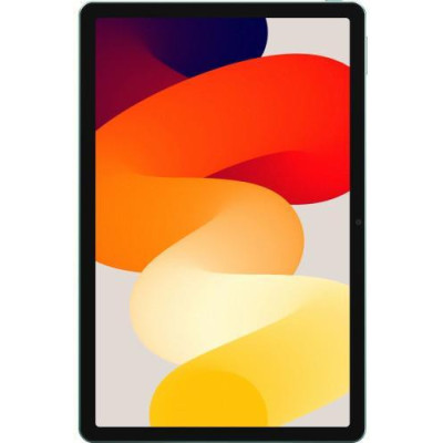 Xiaomi Redmi Pad SE 8/256GB Mint Green (VHU5357EU)